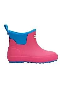 Toddler Finley Pull On Waterproof Boots