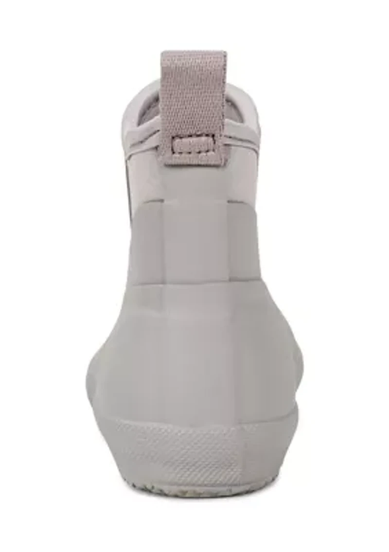 Toddler Finley Pull On Waterproof Boots