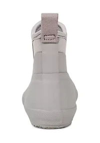 Toddler Finley Pull On Waterproof Boots