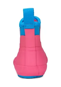 Toddler Finley Pull On Waterproof Boots