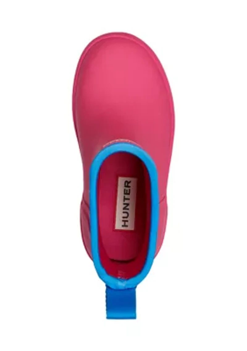 Toddler Finley Pull On Waterproof Boots