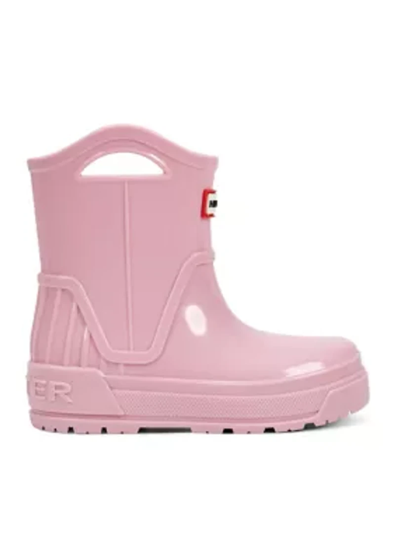 Toddler Georgey Waterproof Boots