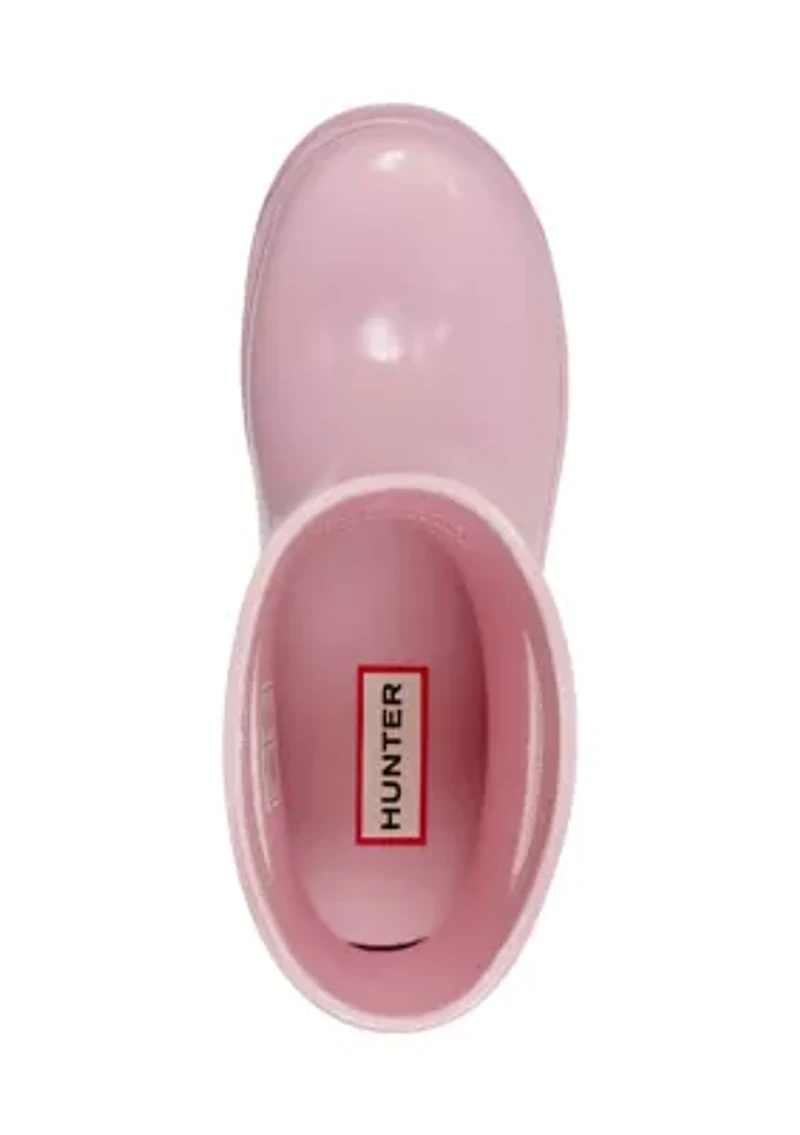 Toddler Georgey Waterproof Boots