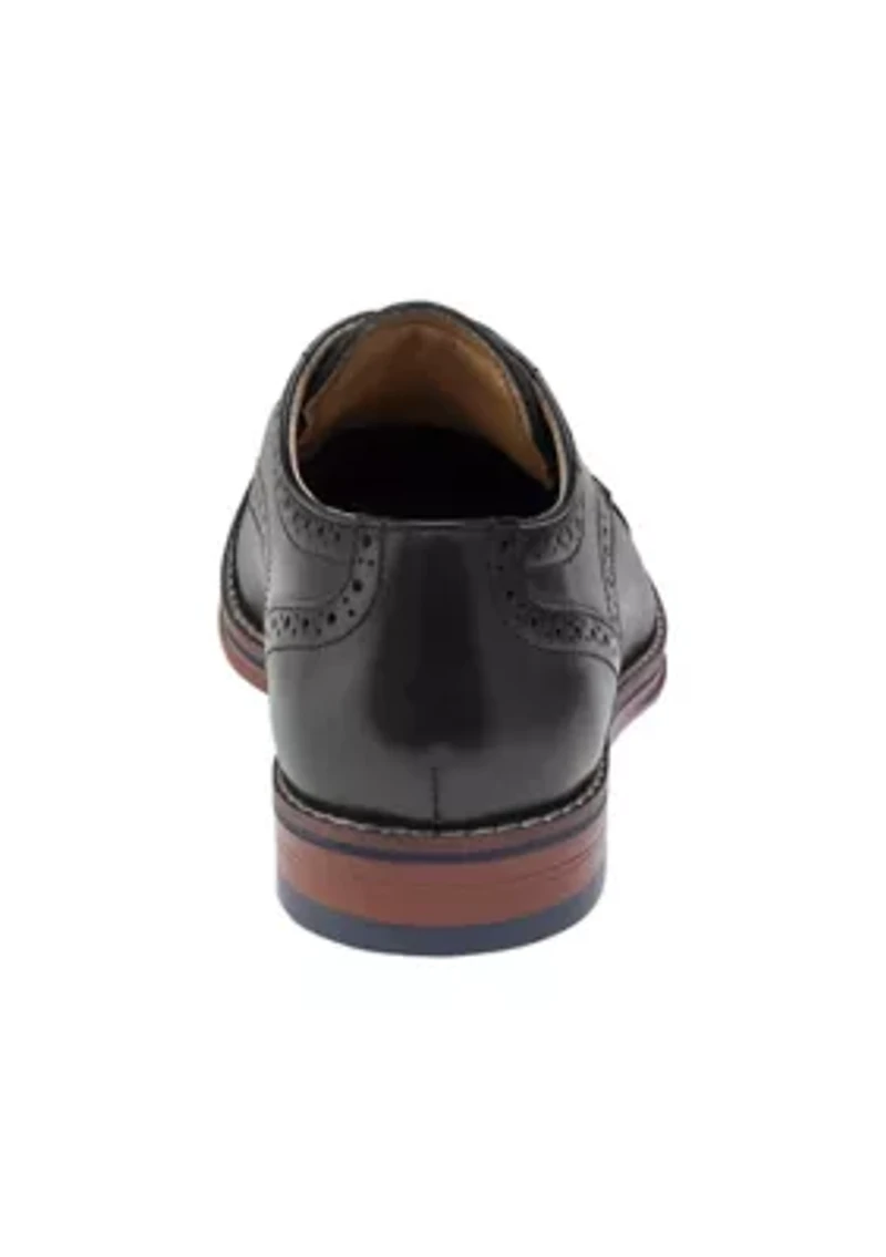 Toddler Boys Conard Cap Toe Oxfords