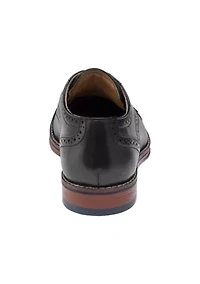Toddler Boys Conard Cap Toe Oxfords