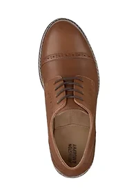Youth Boys Conard Cap Toe Oxfords