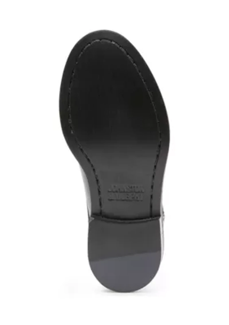 Big Kid Boys Conard Cap Toe Oxfords