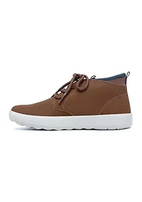 Big Kid Boys Coastal Break Chukka Boots
