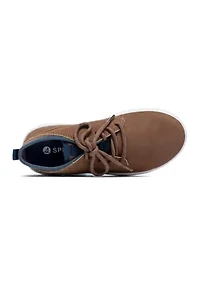 Big Kid Boys Coastal Break Chukka Boots