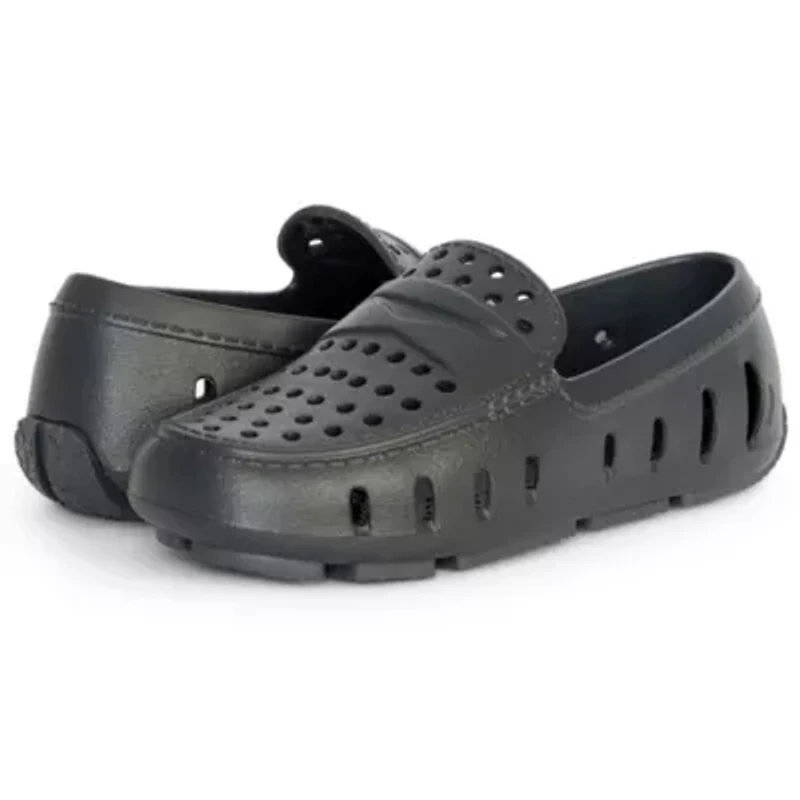 Prodigy Driver Classic Waterproof Loafer