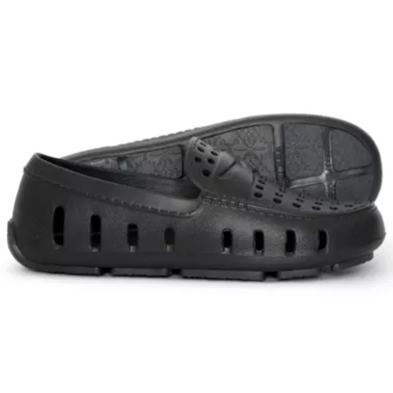 Prodigy Driver Classic Waterproof Loafer
