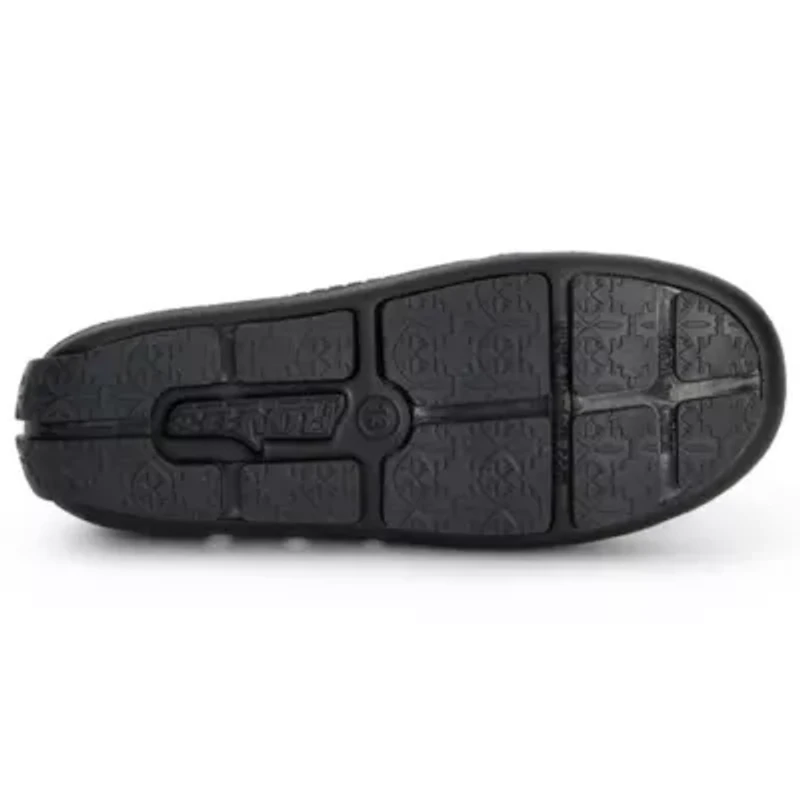 Prodigy Driver Classic Waterproof Loafer