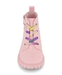Carrie Side Zip