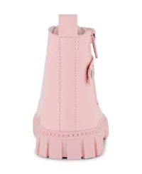 Carrie Side Zip