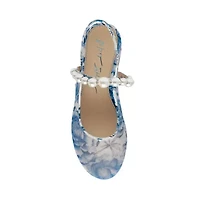 Evey Pearl Slingback