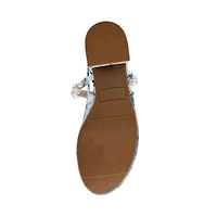 Evey Pearl Slingback