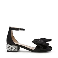 Lulu Bow Dress Sandal