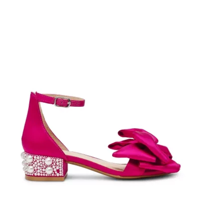 Lulu Bow Dress Sandal
