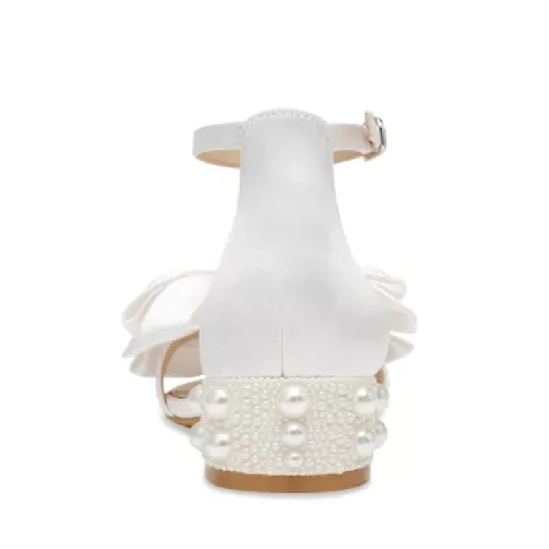 Lulu Bow Dress Sandal