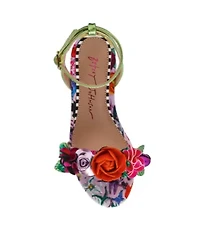 Darcy Flower Sandal