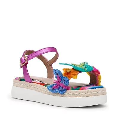 Emery Butterfly Sandal