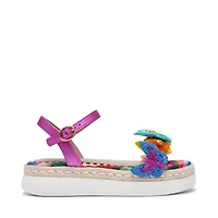 Emery Butterfly Sandal