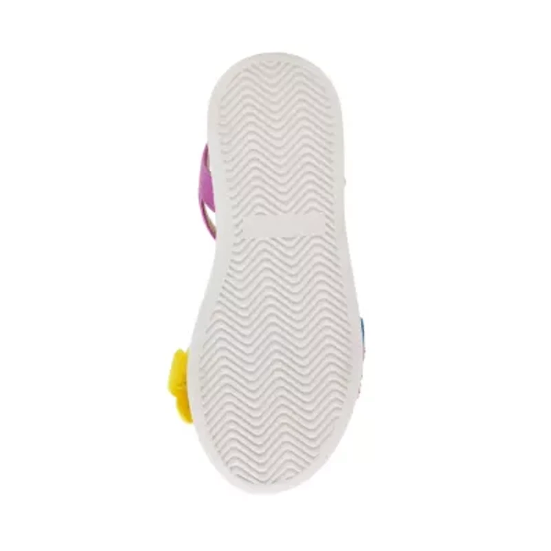 Emery Butterfly Sandal
