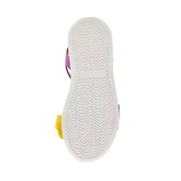 Emery Butterfly Sandal