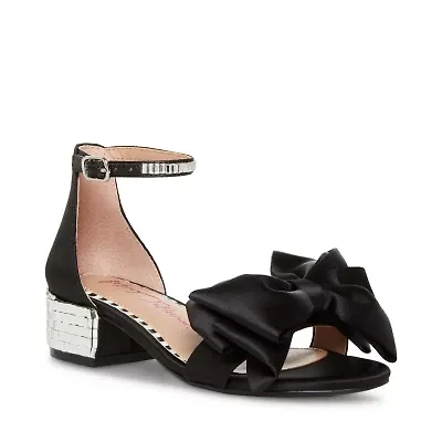 Maddy Bow Dress Sandal