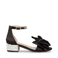 Maddy Bow Dress Sandal