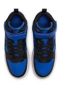 Baby/Little Kid Court Borough Mid 2 Sneakers