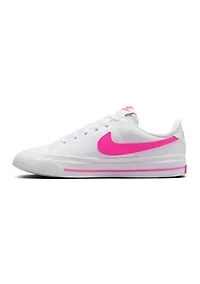 Big Kid Court Legacy Sneakers