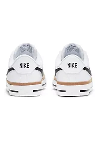 Big Kid Court Legacy Sneakers