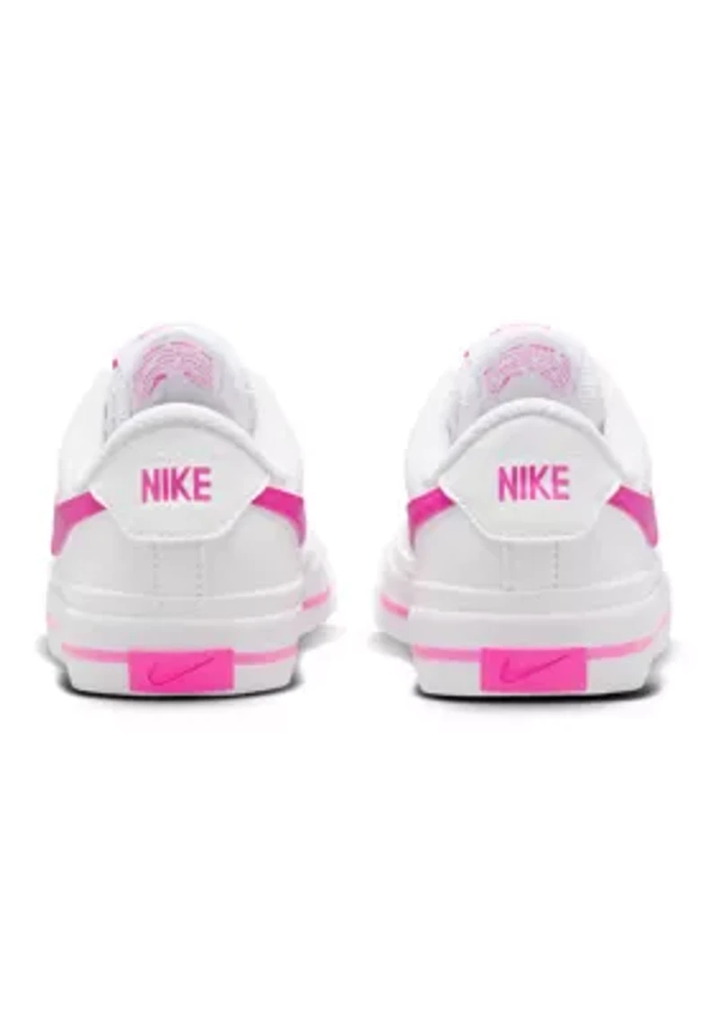 Big Kid Court Legacy Sneakers