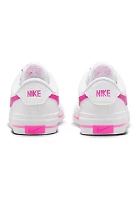 Big Kid Court Legacy Sneakers