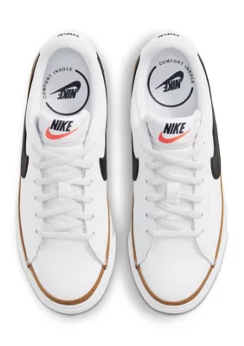 Big Kid Court Legacy Sneakers