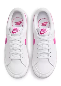 Big Kid Court Legacy Sneakers