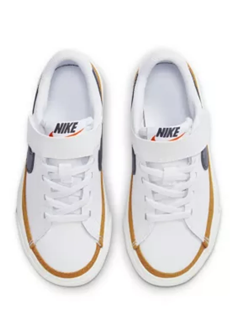 Little Kid/Big Kid Court Legacy Sneakers