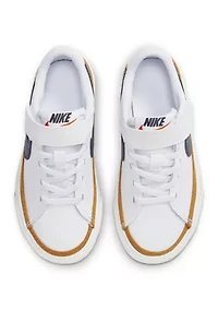 Little Kid/Big Kid Court Legacy Sneakers