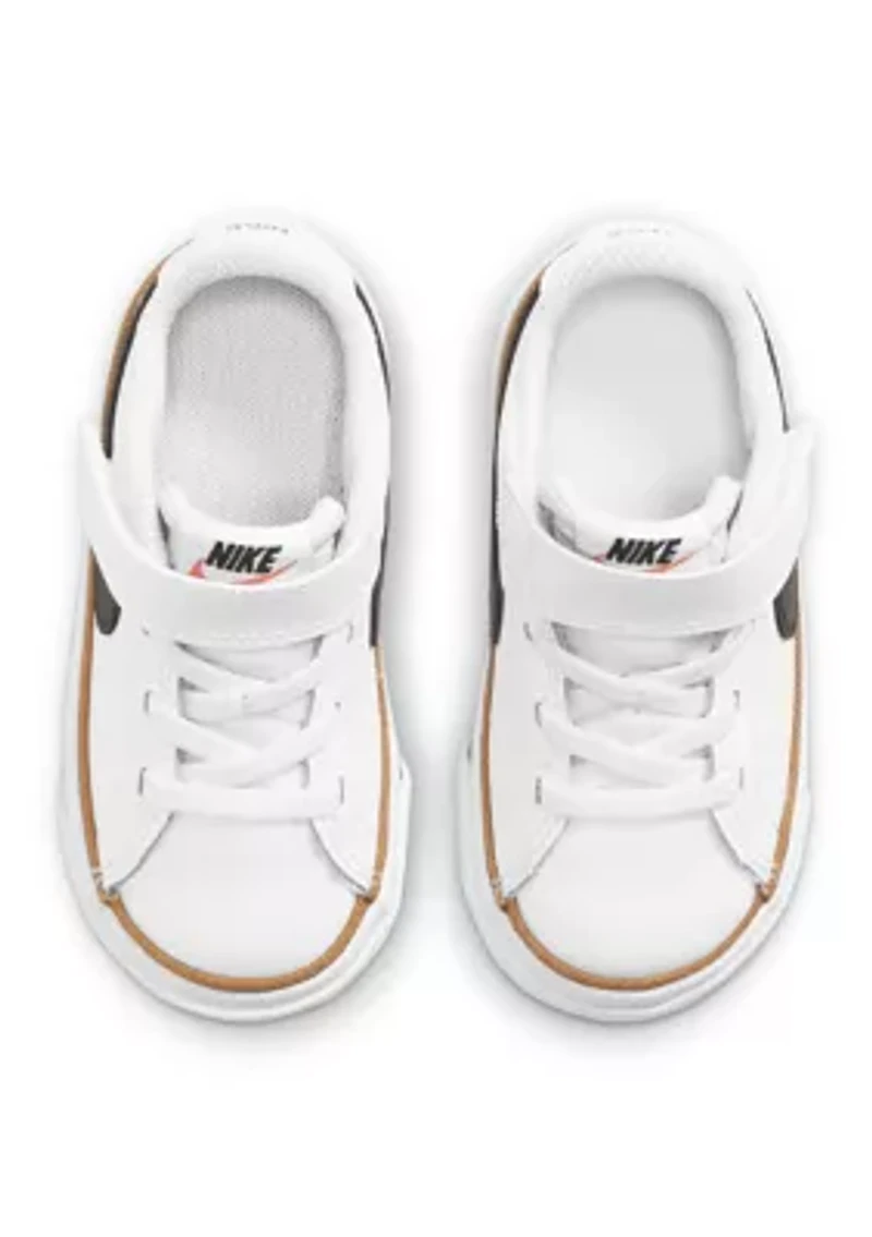 Baby/Little Kid Court Legacy Sneakers