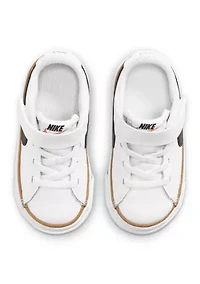 Baby/Little Kid Court Legacy Sneakers