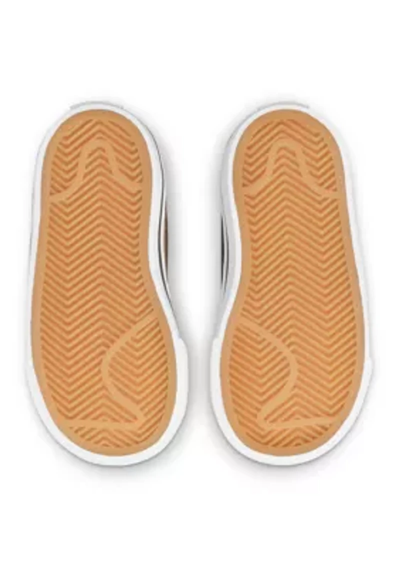 Baby/Little Kid Court Legacy Sneakers