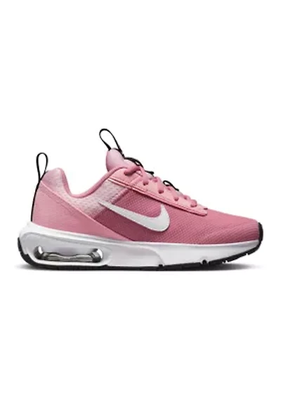 Big Kids Air Max INTRLK Lite Sneakers