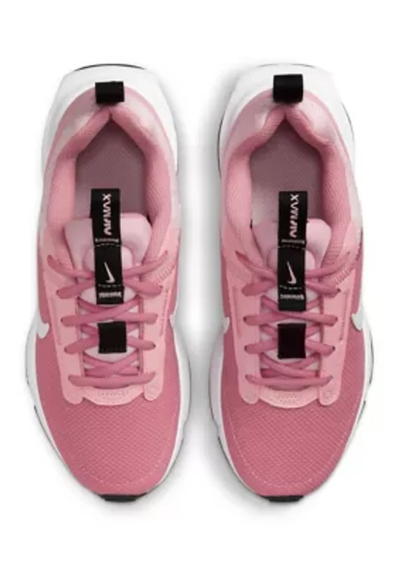 Big Kids Air Max INTRLK Lite Sneakers