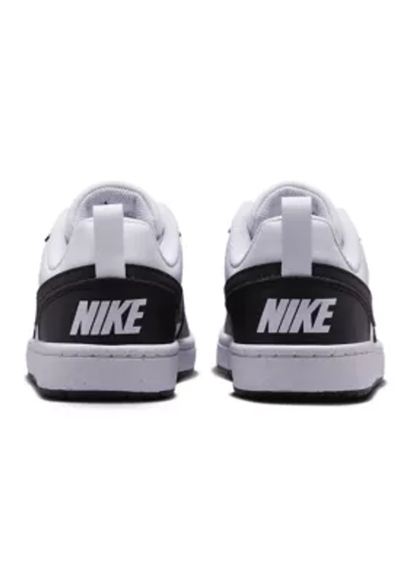 Big Kid Court Borough Low Recraft Sneakers