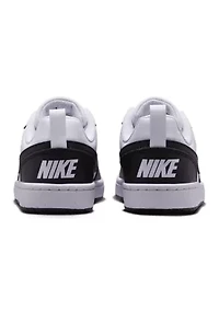 Big Kid Court Borough Low Recraft Sneakers