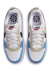 Big Kid Court Borough Low Recraft Sneakers