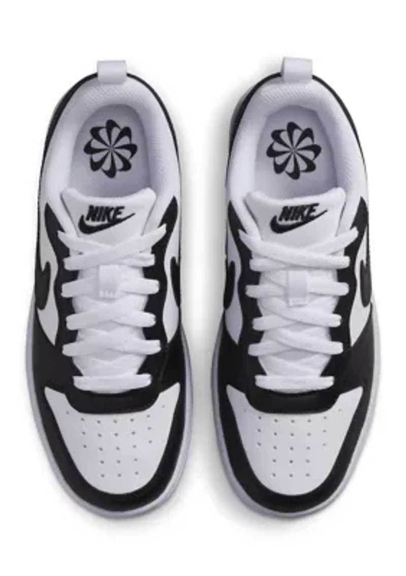 Big Kid Court Borough Low Recraft Sneakers