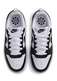 Big Kid Court Borough Low Recraft Sneakers