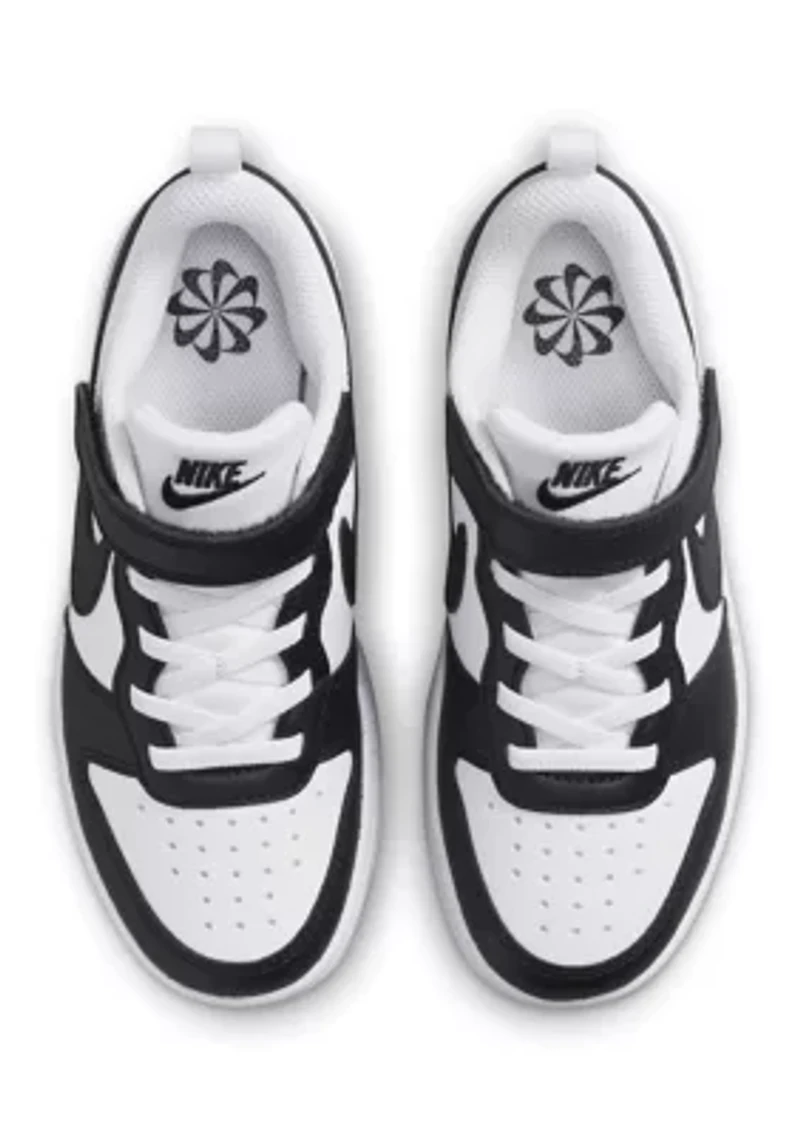 Court Borough Low Recraft Sneakers